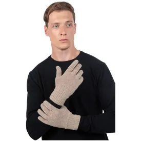 Scottish Cashmere Gloves