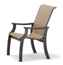 St. Catherine Outdoor Dining Chair