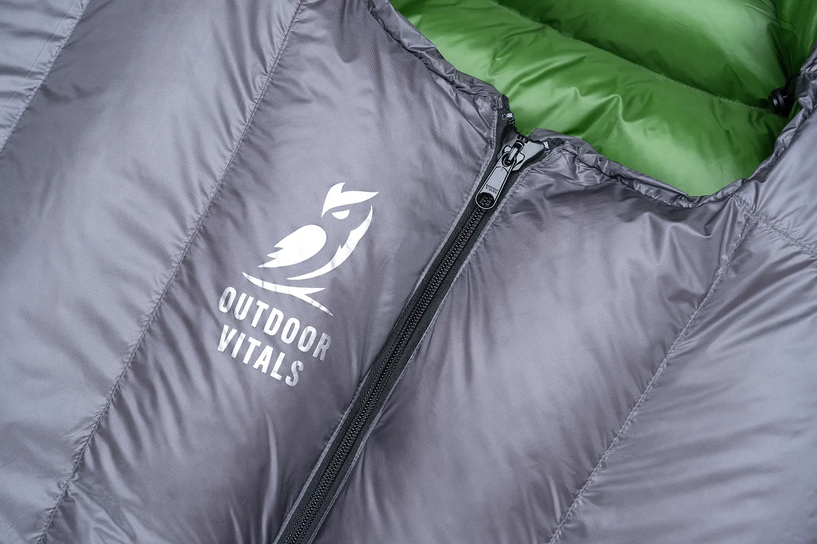 Summit Ultralight Down Sleeping Bag