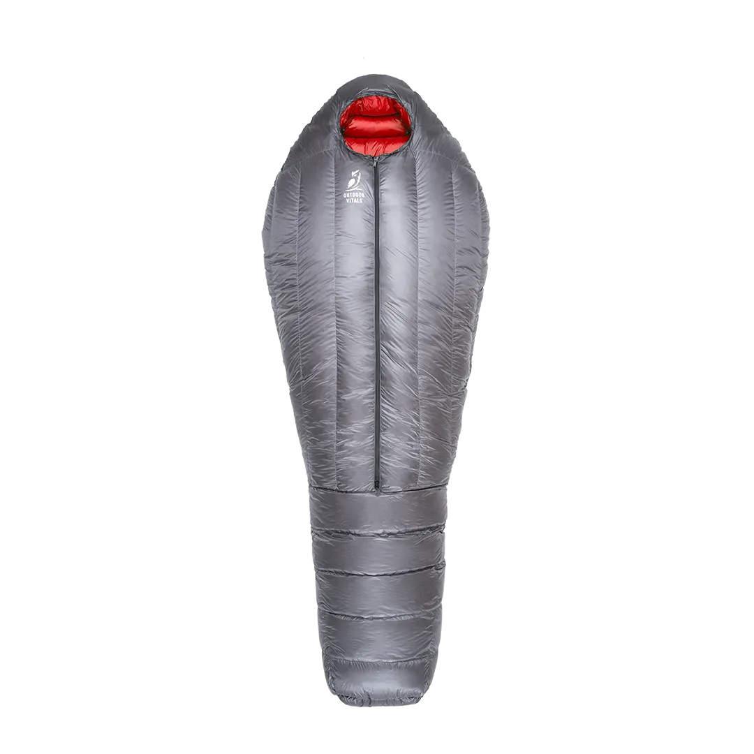 Summit Ultralight Down Sleeping Bag