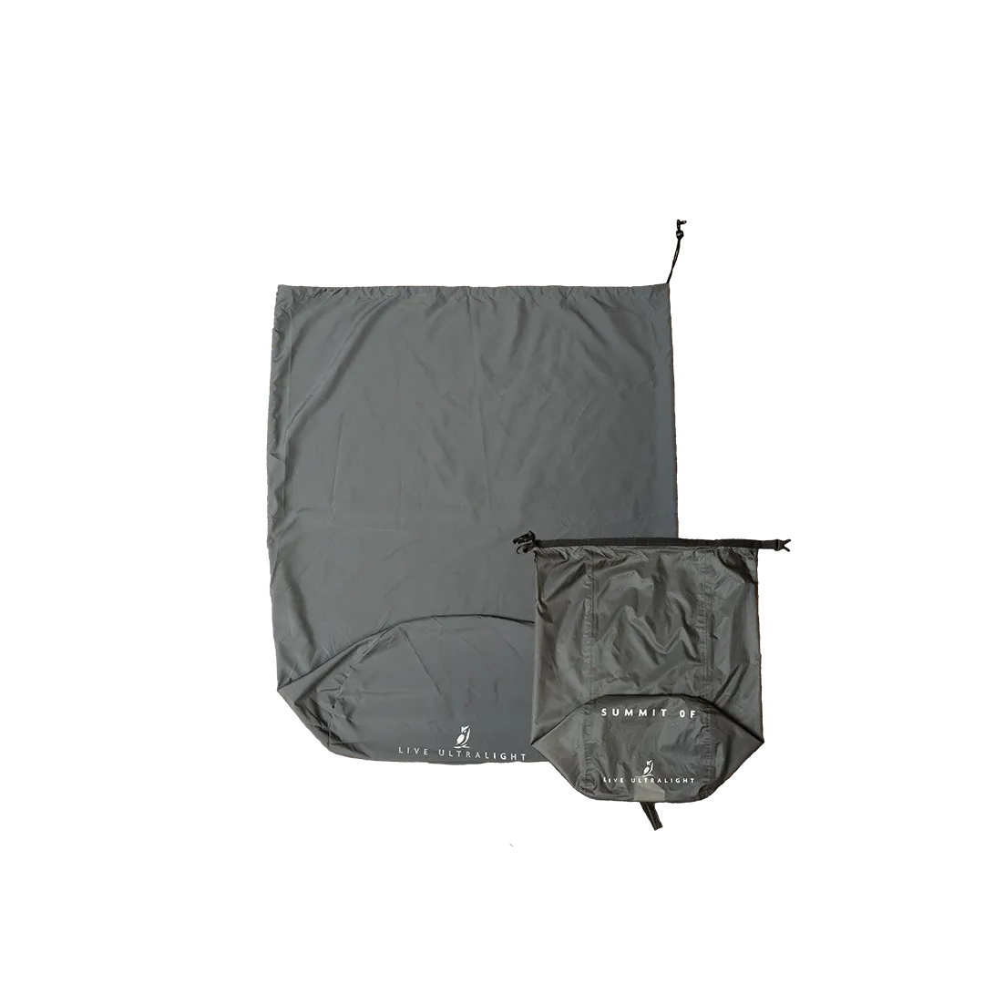 Summit Ultralight Down Sleeping Bag