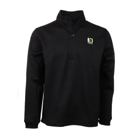 Swag Series Mens- 1/4 Zip Thermal Shirt