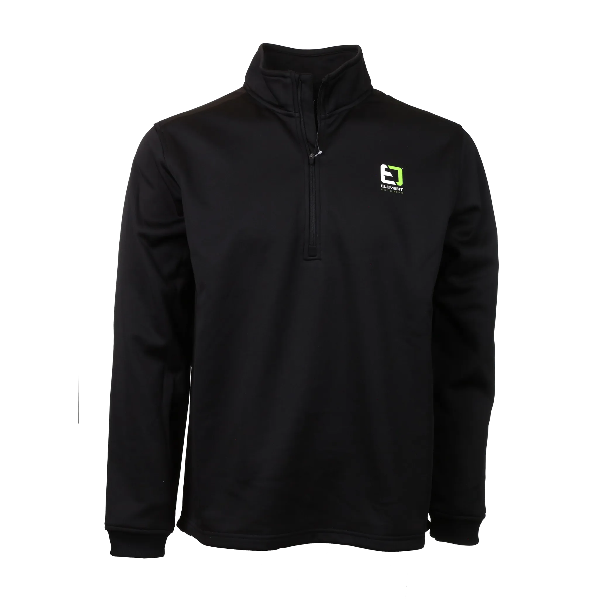 Swag Series Mens- 1/4 Zip Thermal Shirt