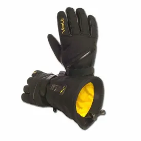 TATRA Men 7V HEATED GLOVES ⛷ ❄️ 🚴