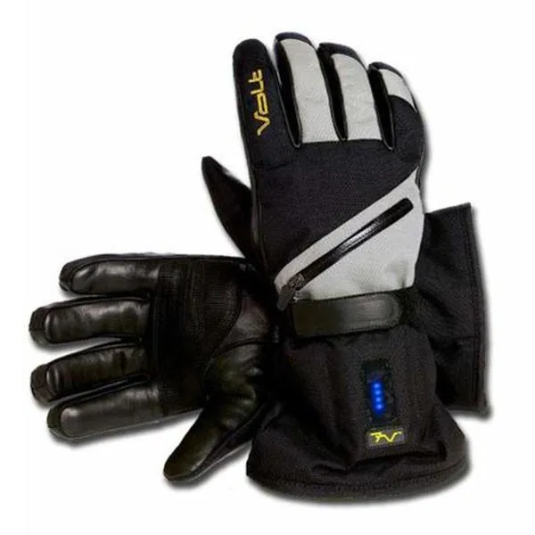 TATRA Men 7V HEATED GLOVES ⛷ ❄️ 🚴