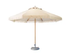 The Montague Umbrella - Tassel