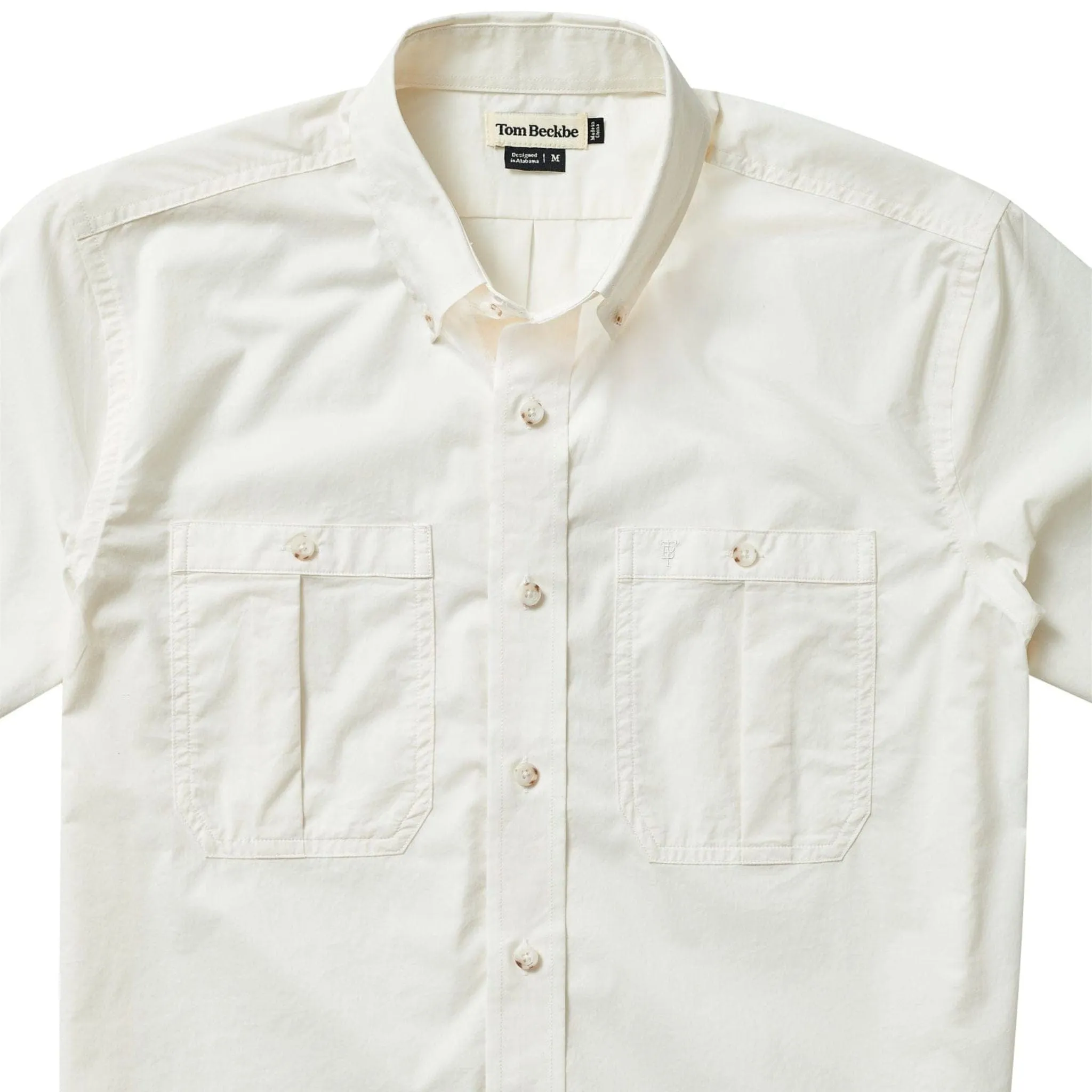 Tidewater Shirt (Short Sleeve)