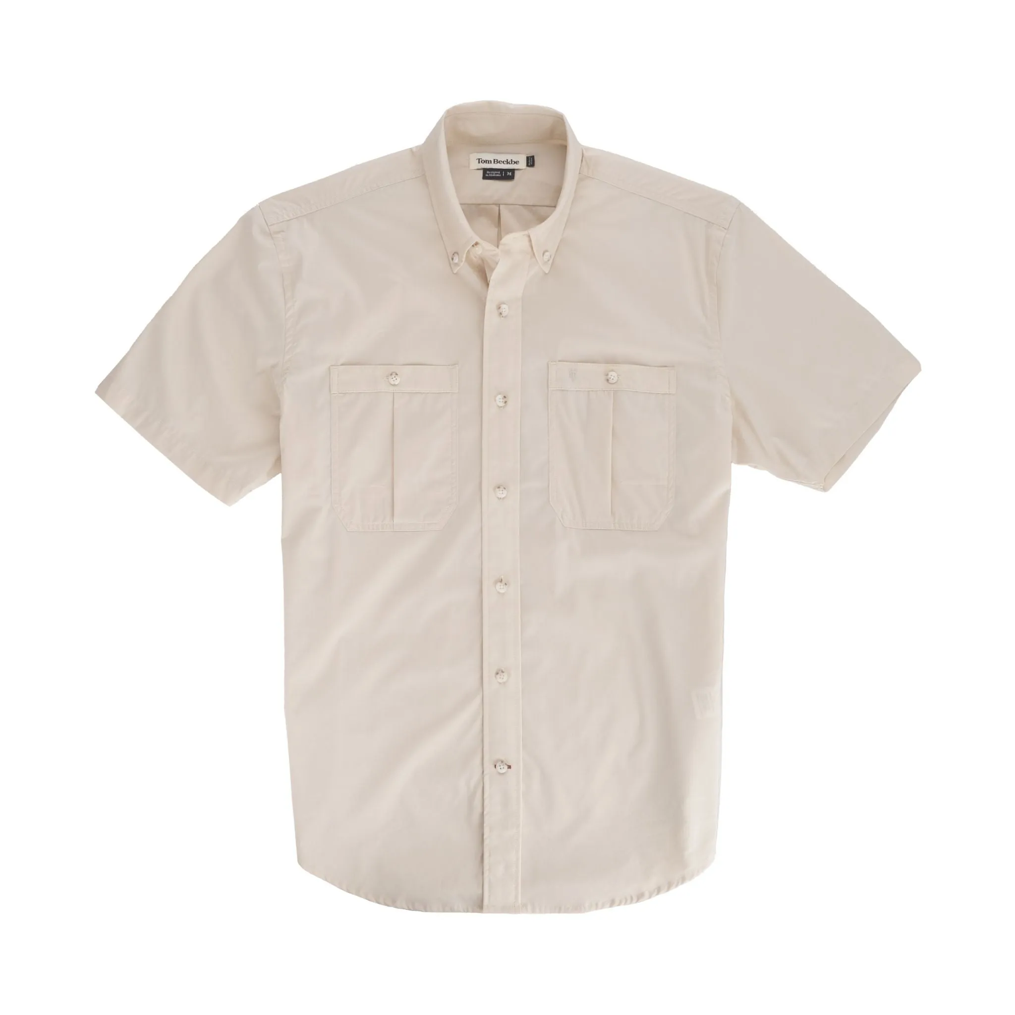 Tidewater Shirt (Short Sleeve)