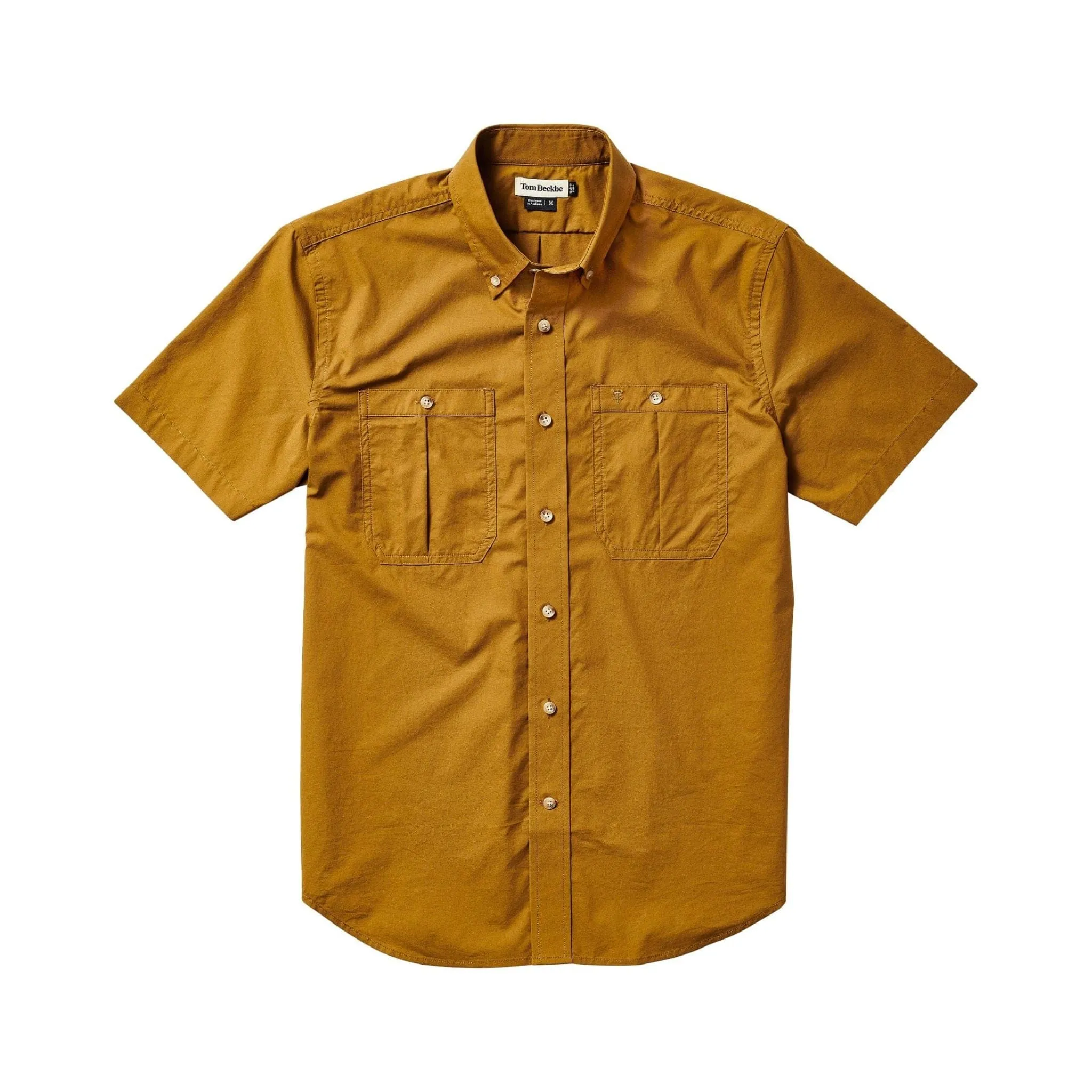 Tidewater Shirt (Short Sleeve)