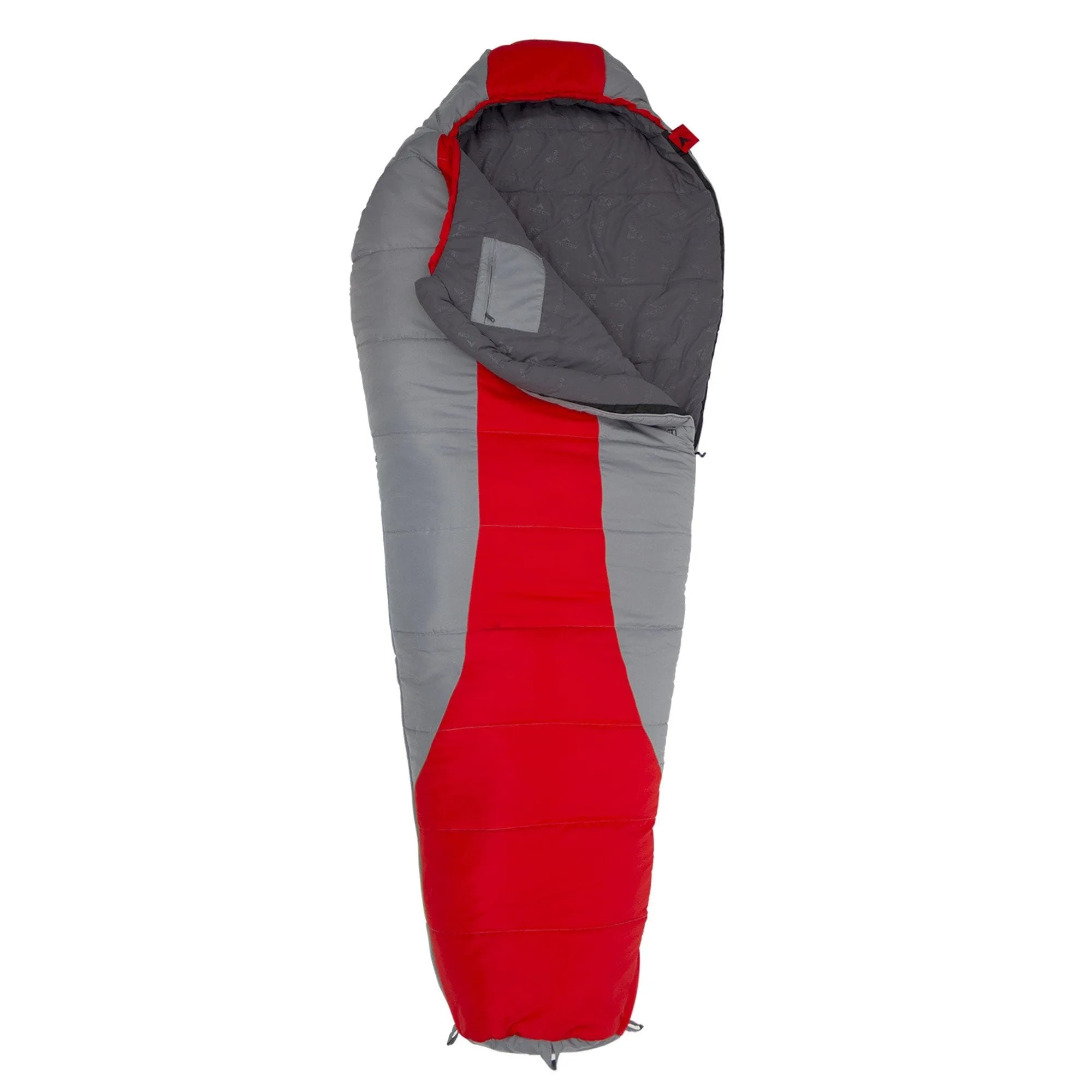 Tracker 5˚F Mummy Sleeping Bag