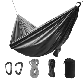 Ultralight Complete Hammock System