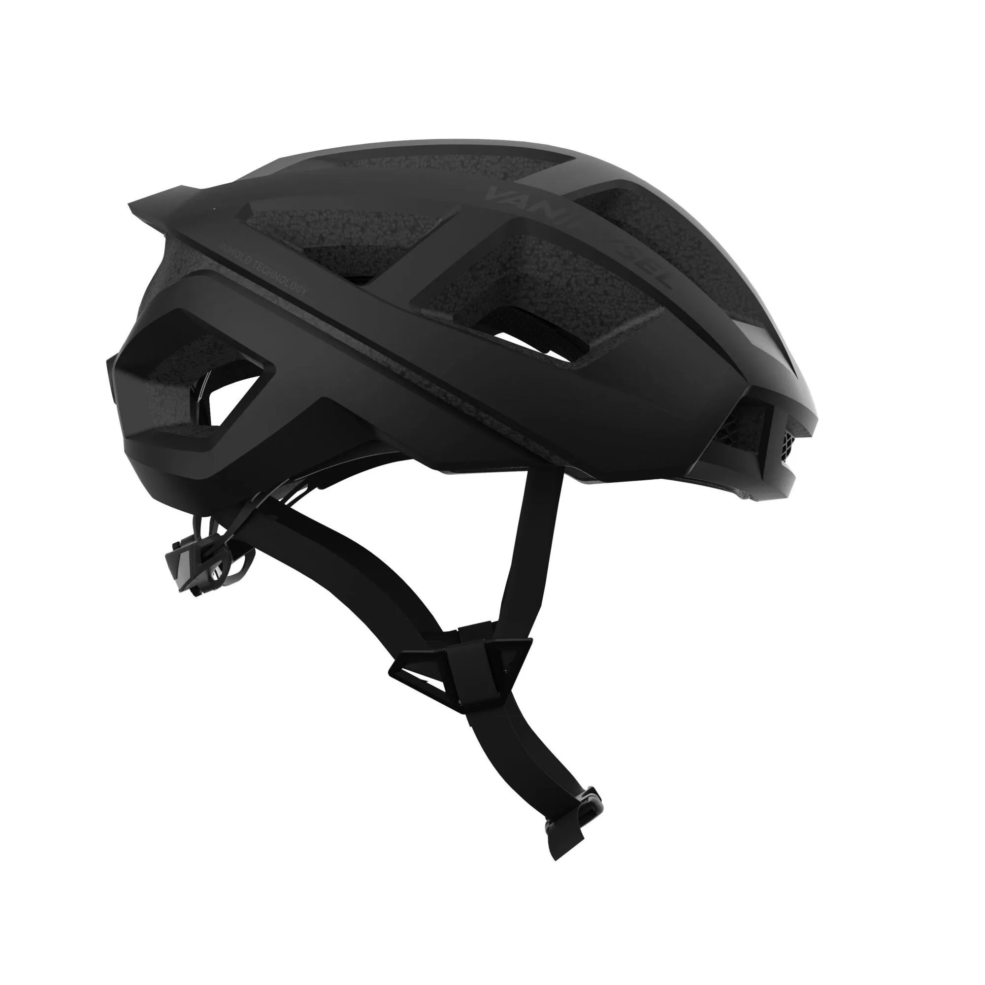 Van Rysel RoadR 900 Racing Bike Helmet