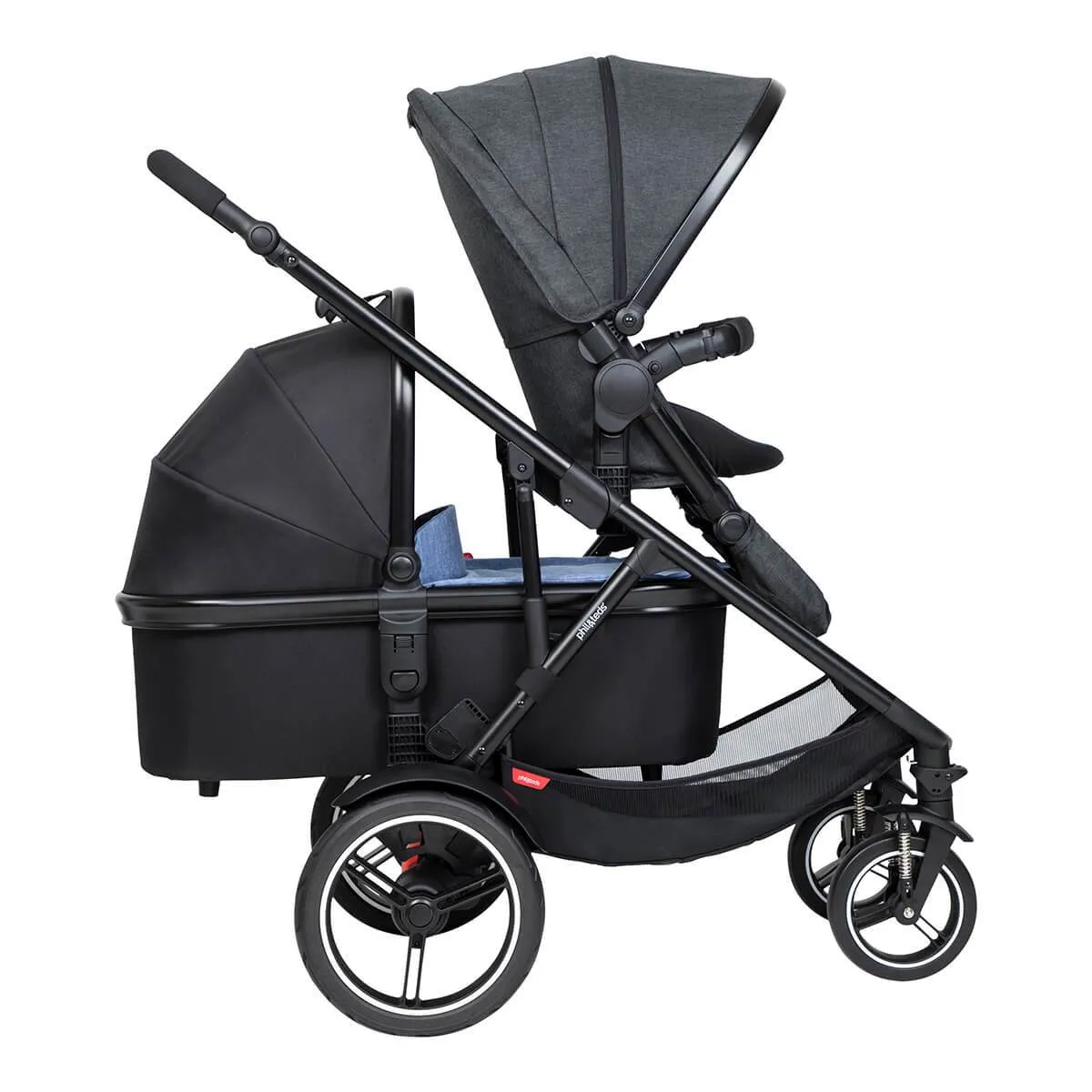 voyager™ & snug™ carrycot