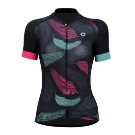 WOMEN'S AEROPLUME JERSEY