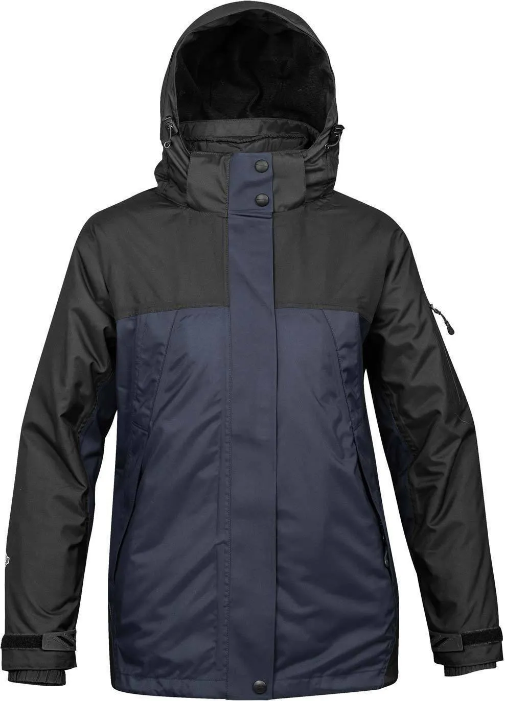 Women's Fusion 5-in-1 System Jacket - VPX-4W