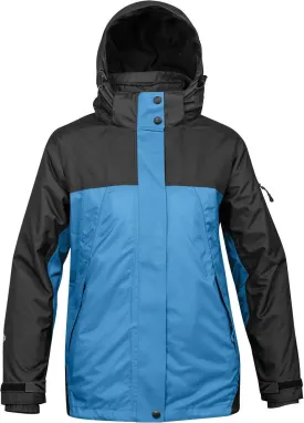 Women's Fusion 5-in-1 System Jacket - VPX-4W