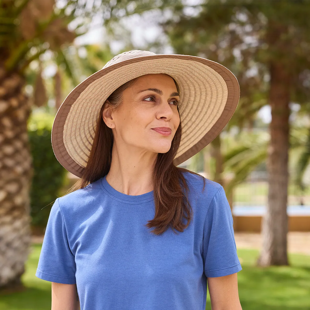 Women's Pacifica Hat