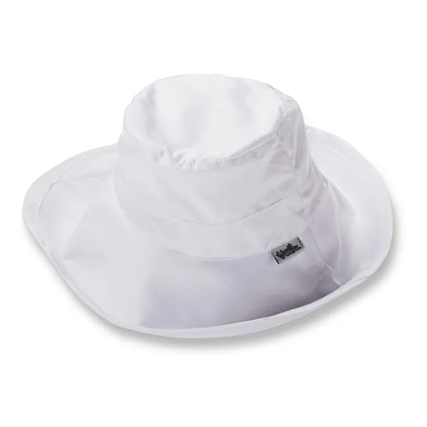 Women's Rolled Brim Hat