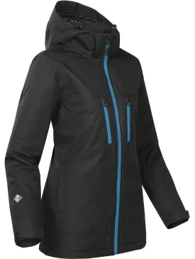 Women's Snowburst Thermal Shell - EB-3W