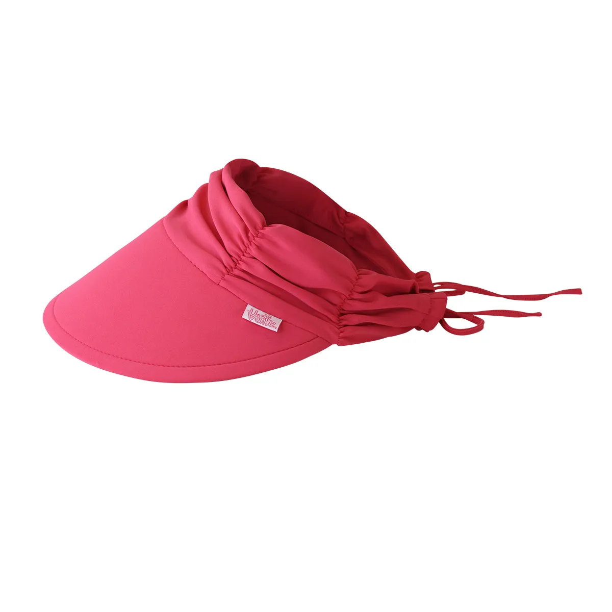 Women's Swim Visor